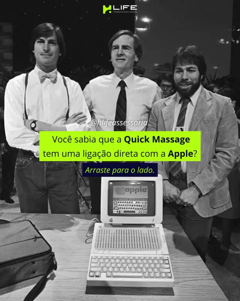 Instagram post from hlifeassessoria. This post is in position 1.