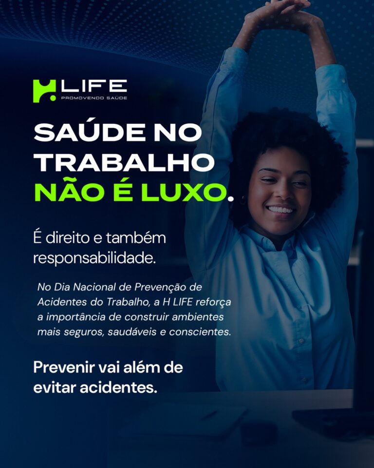 Instagram post from hlifeassessoria. This post is in position 1.