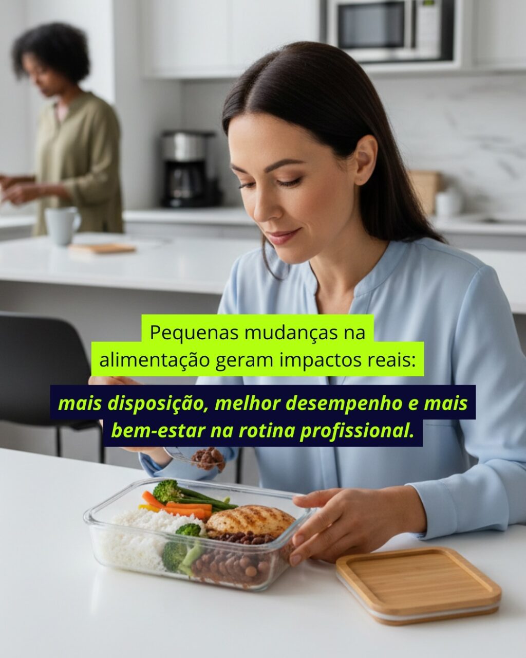 Instagram post from hlifeassessoria. This post is in position 4.