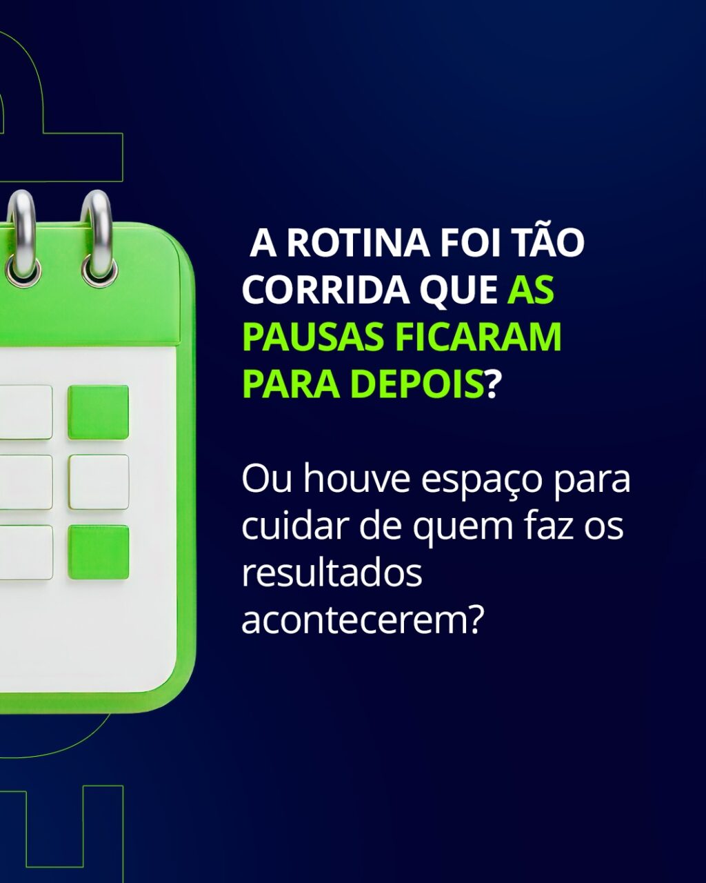 Instagram post from hlifeassessoria. This post is in position 1.