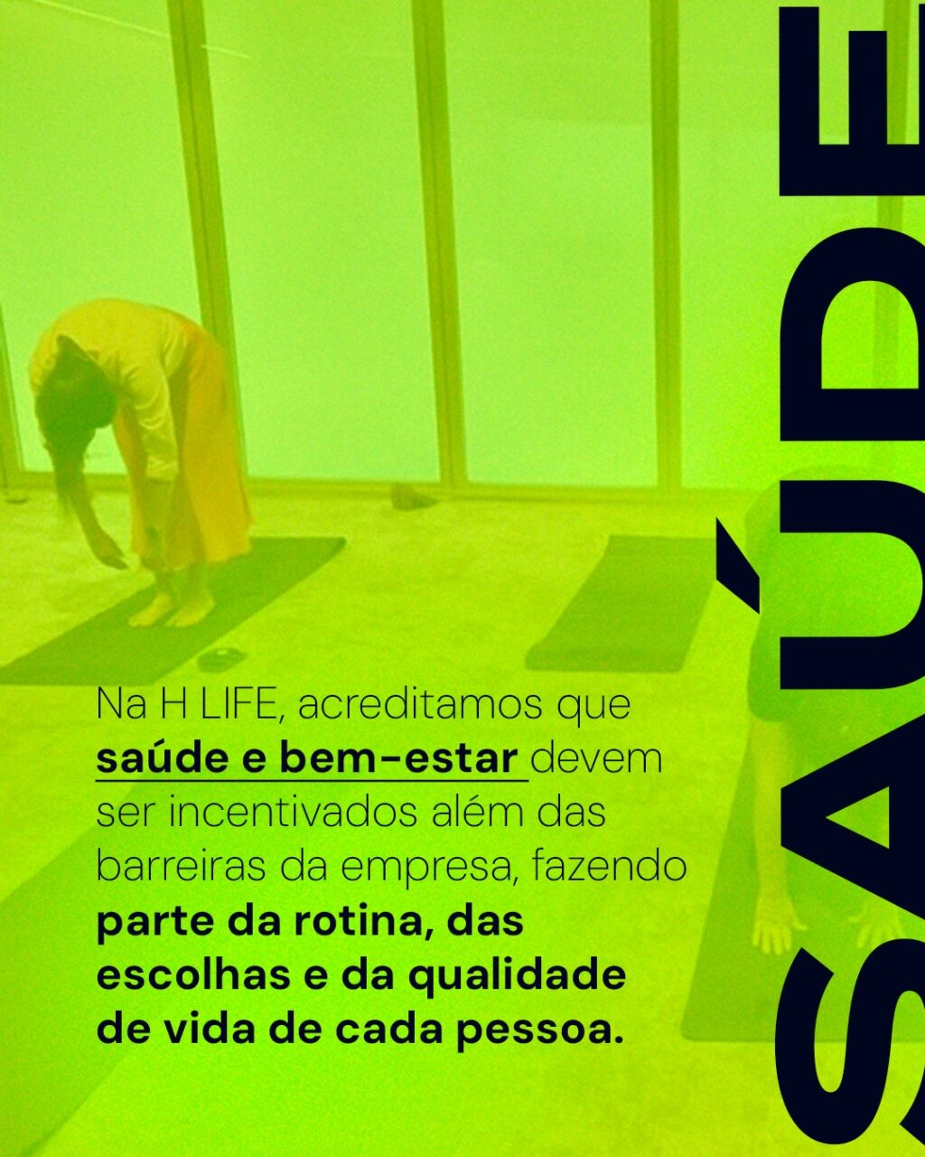 Instagram post from hlifeassessoria. This post is in position 2.