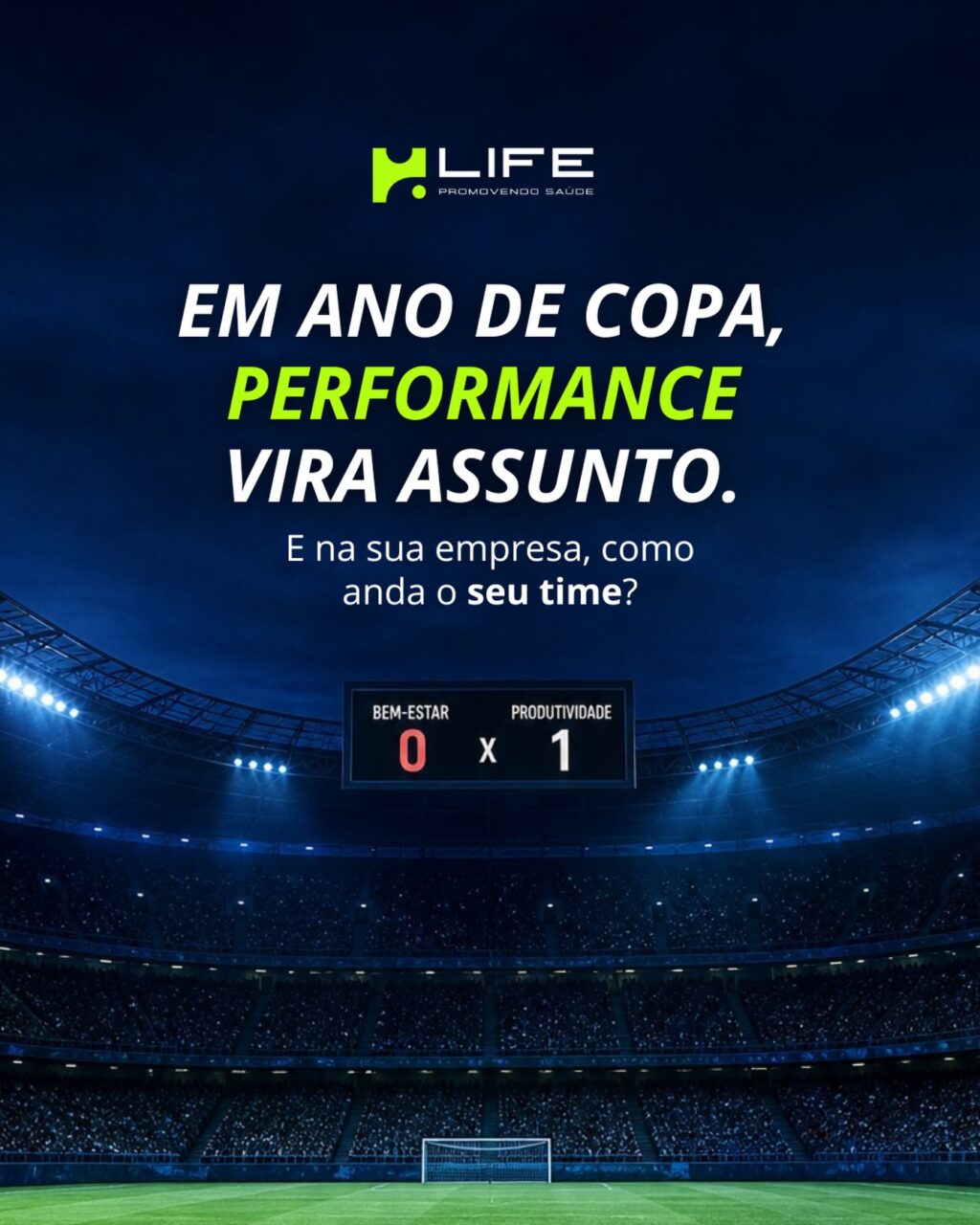Instagram post from hlifeassessoria. This post is in position 0.