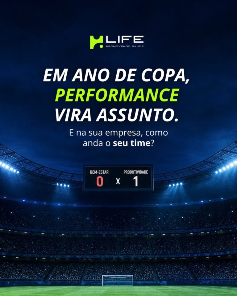 Instagram post from hlifeassessoria. This post is in position 1.