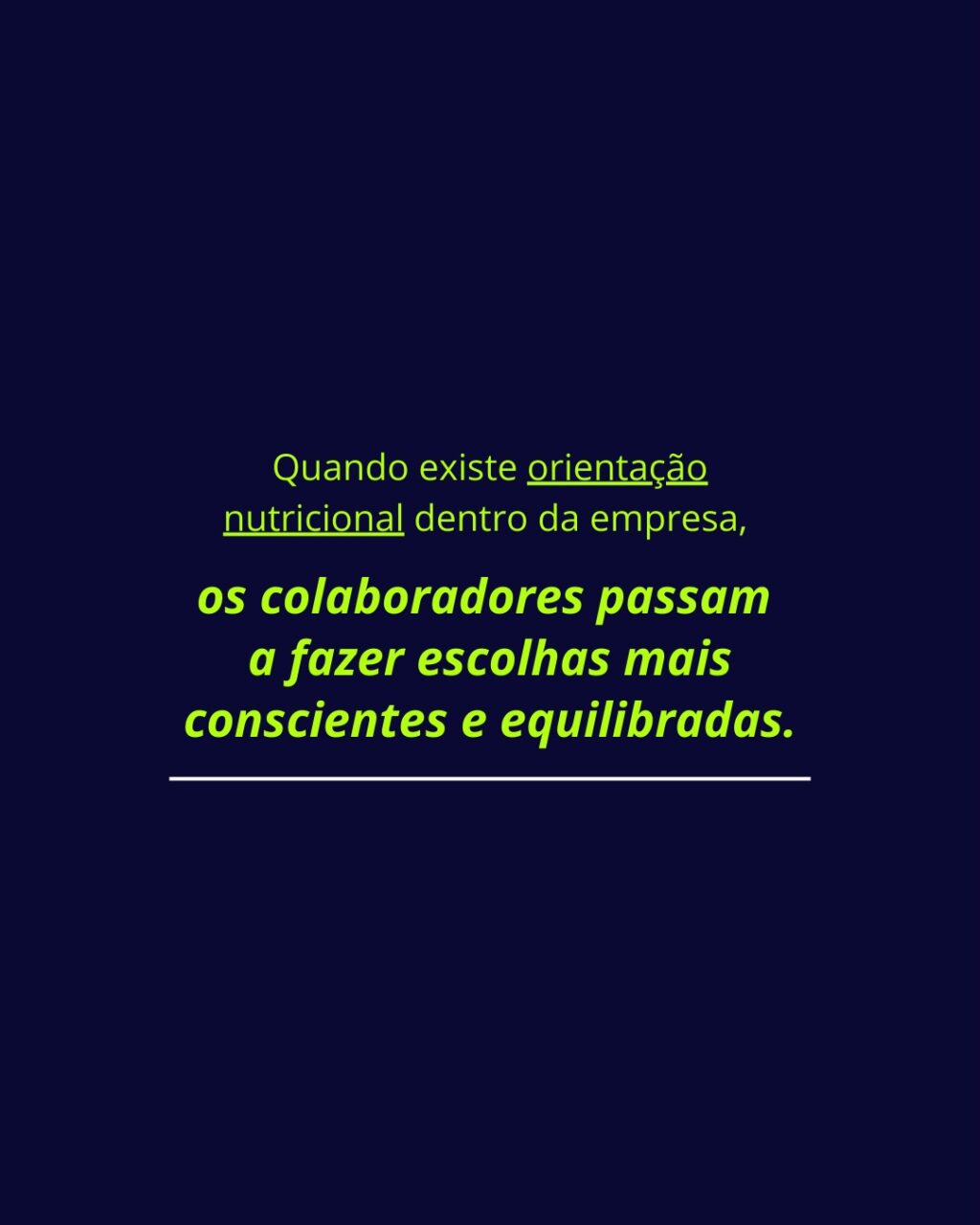 Instagram post from hlifeassessoria. This post is in position 3.
