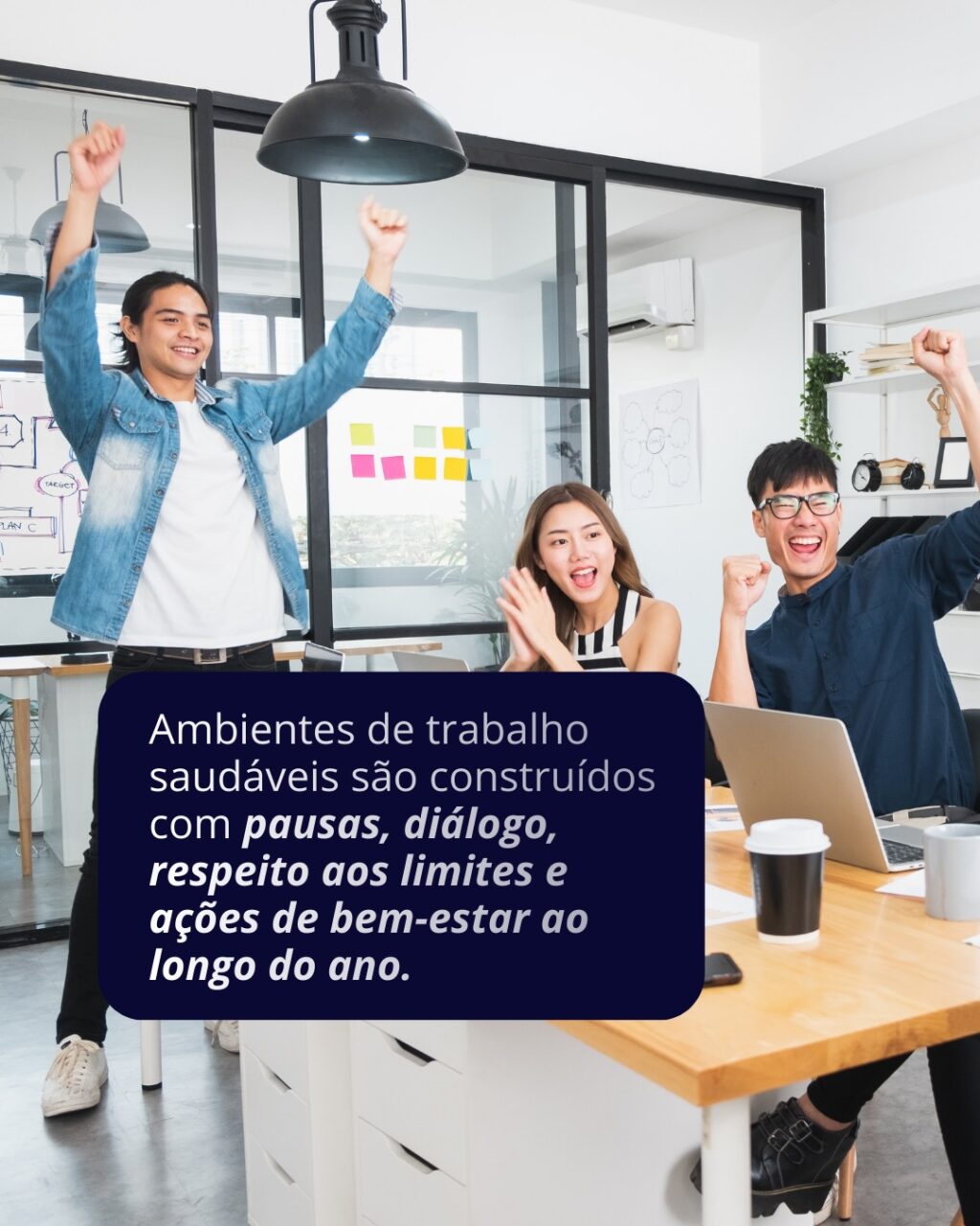 Instagram post from hlifeassessoria. This post is in position 3.