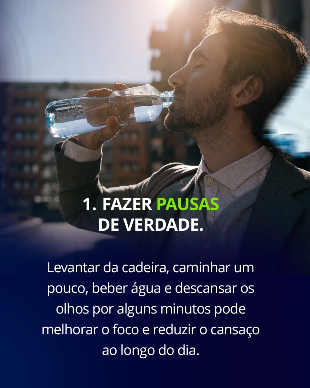 Instagram post from hlifeassessoria. This post is in position 1.