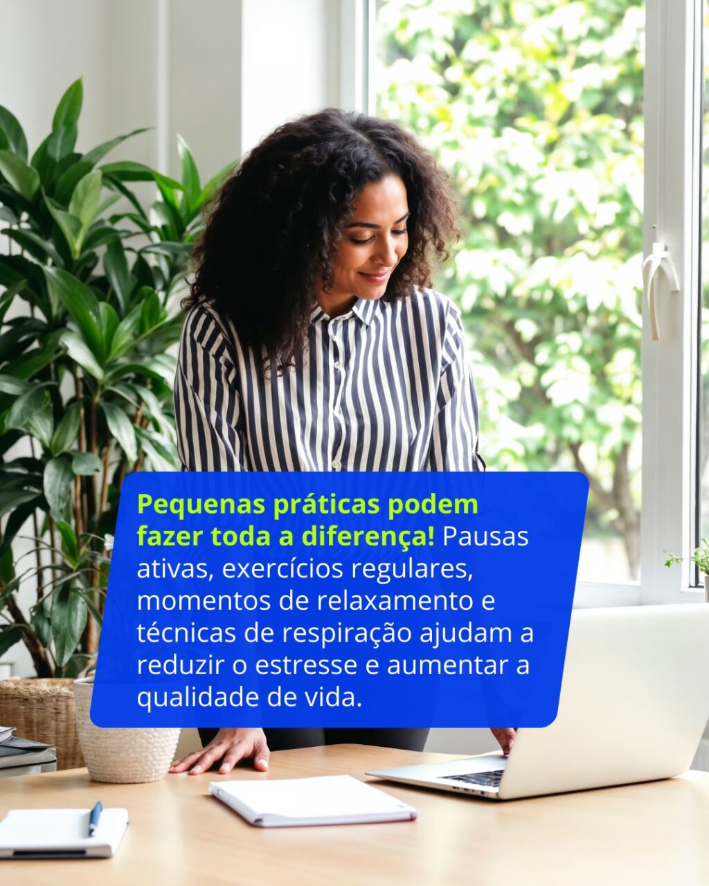 Instagram post from hlifeassessoria. This post is in position 2.