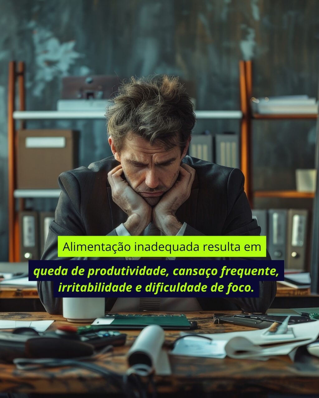 Instagram post from hlifeassessoria. This post is in position 2.