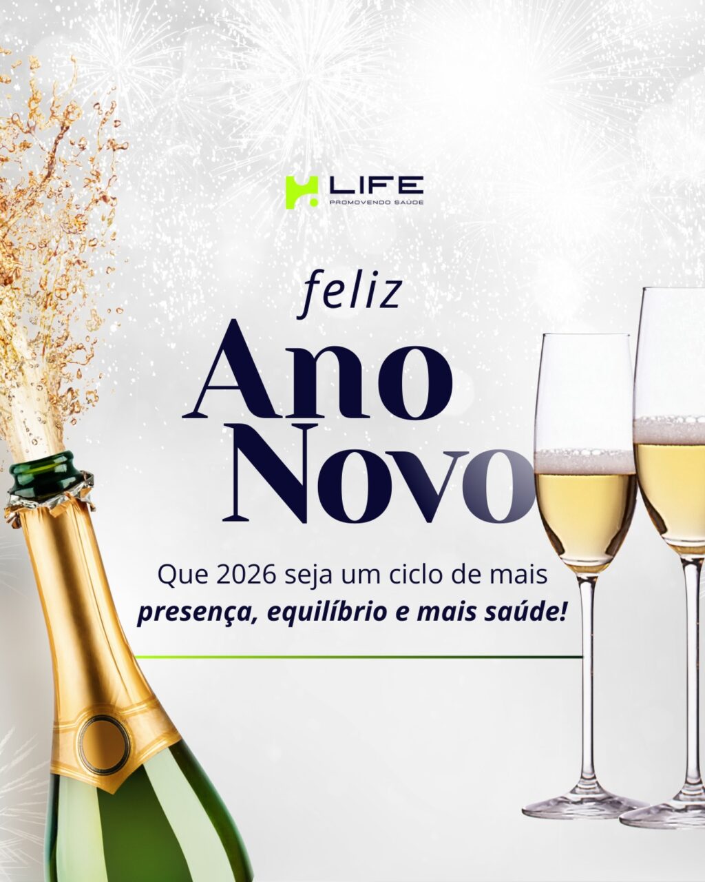 Instagram post from hlifeassessoria. This post is in position 2.