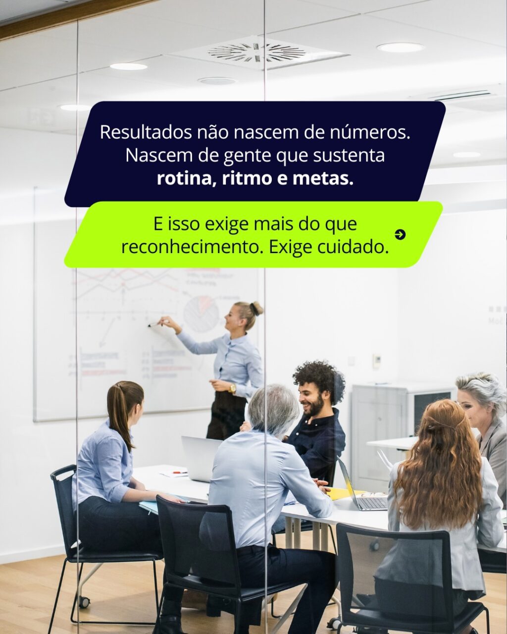 Instagram post from hlifeassessoria. This post is in position 1.