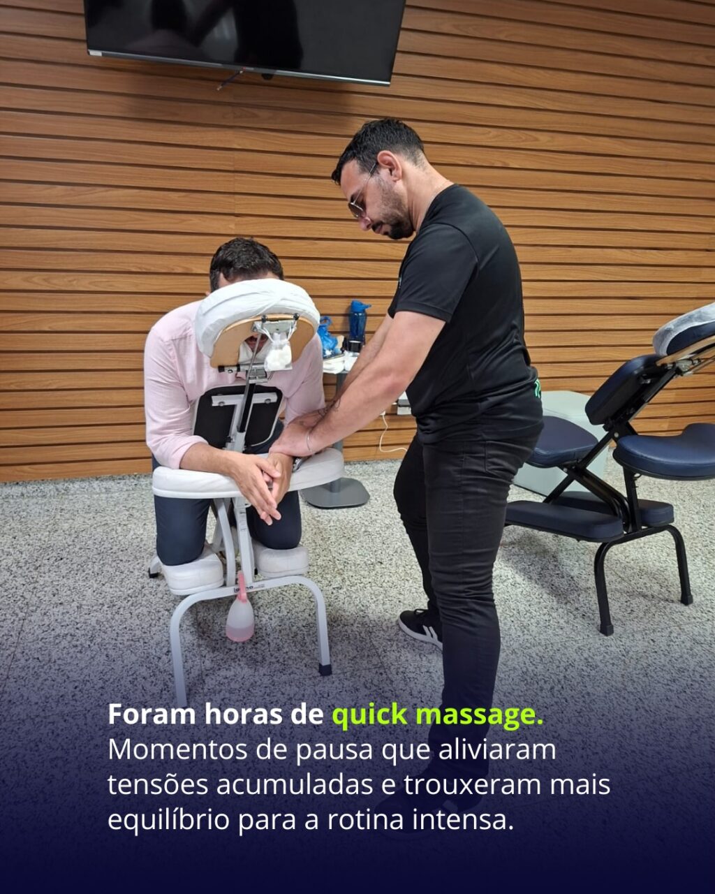 Instagram post from hlifeassessoria. This post is in position 1.