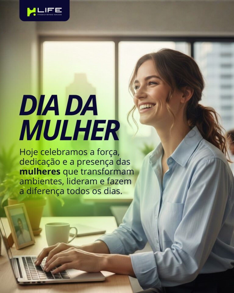 Instagram post from hlifeassessoria. This post is in position 1.