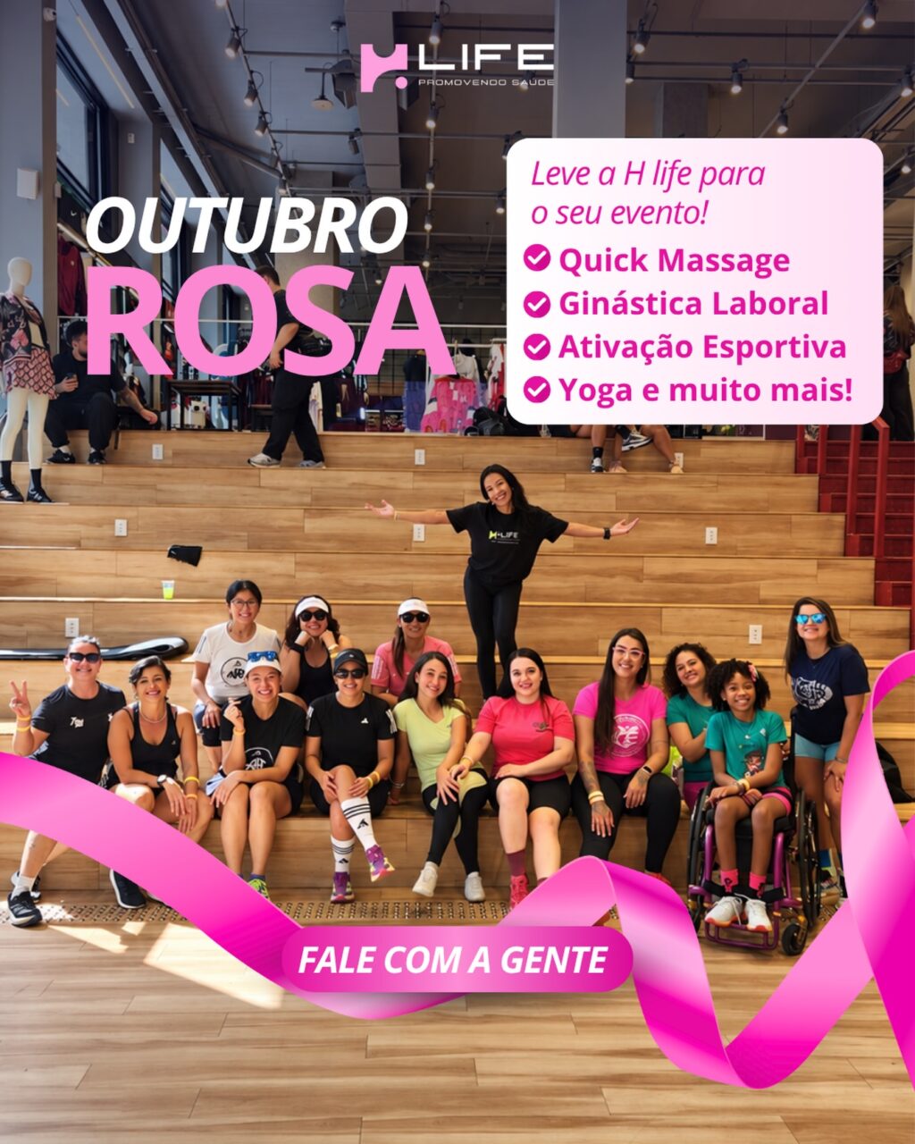 Instagram post from hlifeassessoria. This post is in position 0.