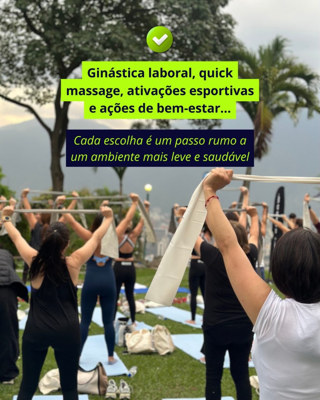 Instagram post from hlifeassessoria. This post is in position 3.