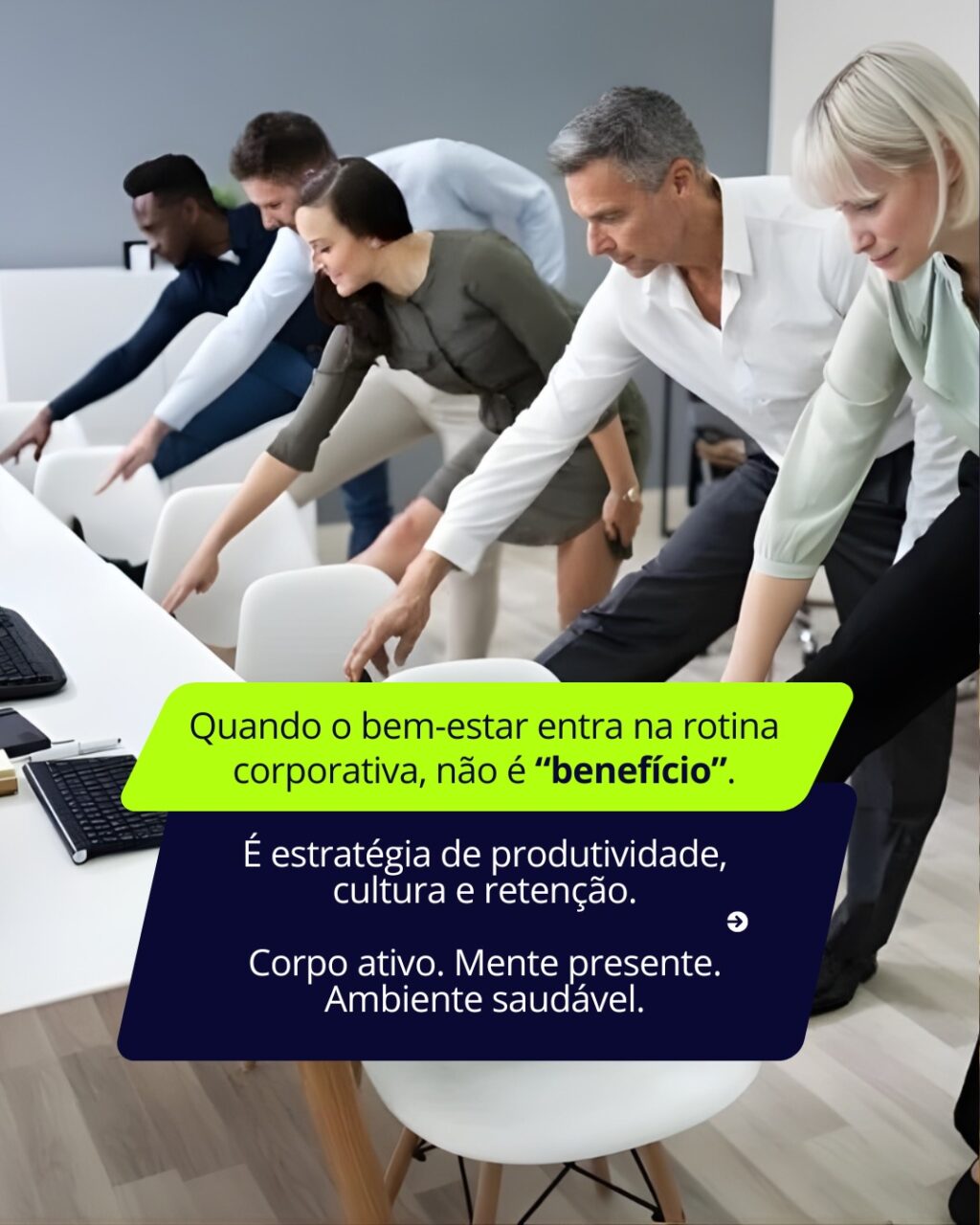 Instagram post from hlifeassessoria. This post is in position 2.
