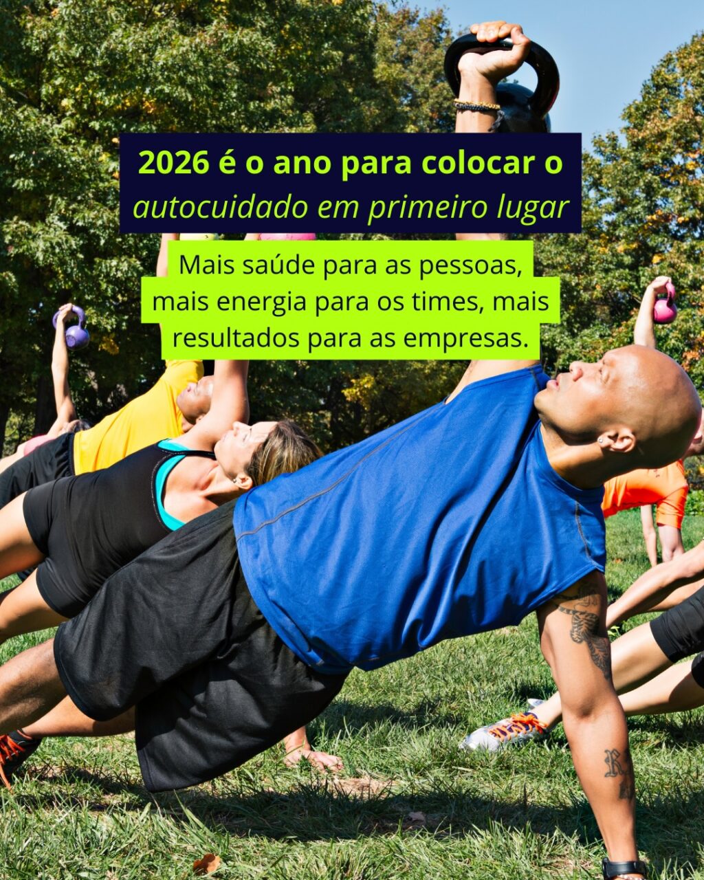 Instagram post from hlifeassessoria. This post is in position 4.