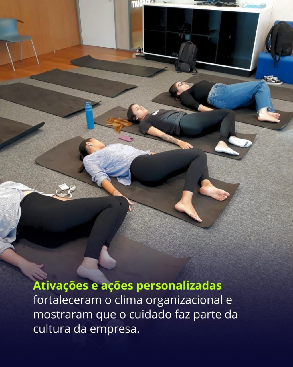 Instagram post from hlifeassessoria. This post is in position 4.