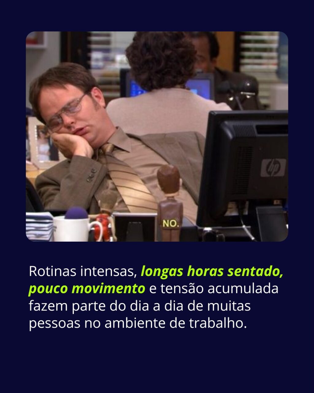 Instagram post from hlifeassessoria. This post is in position 1.