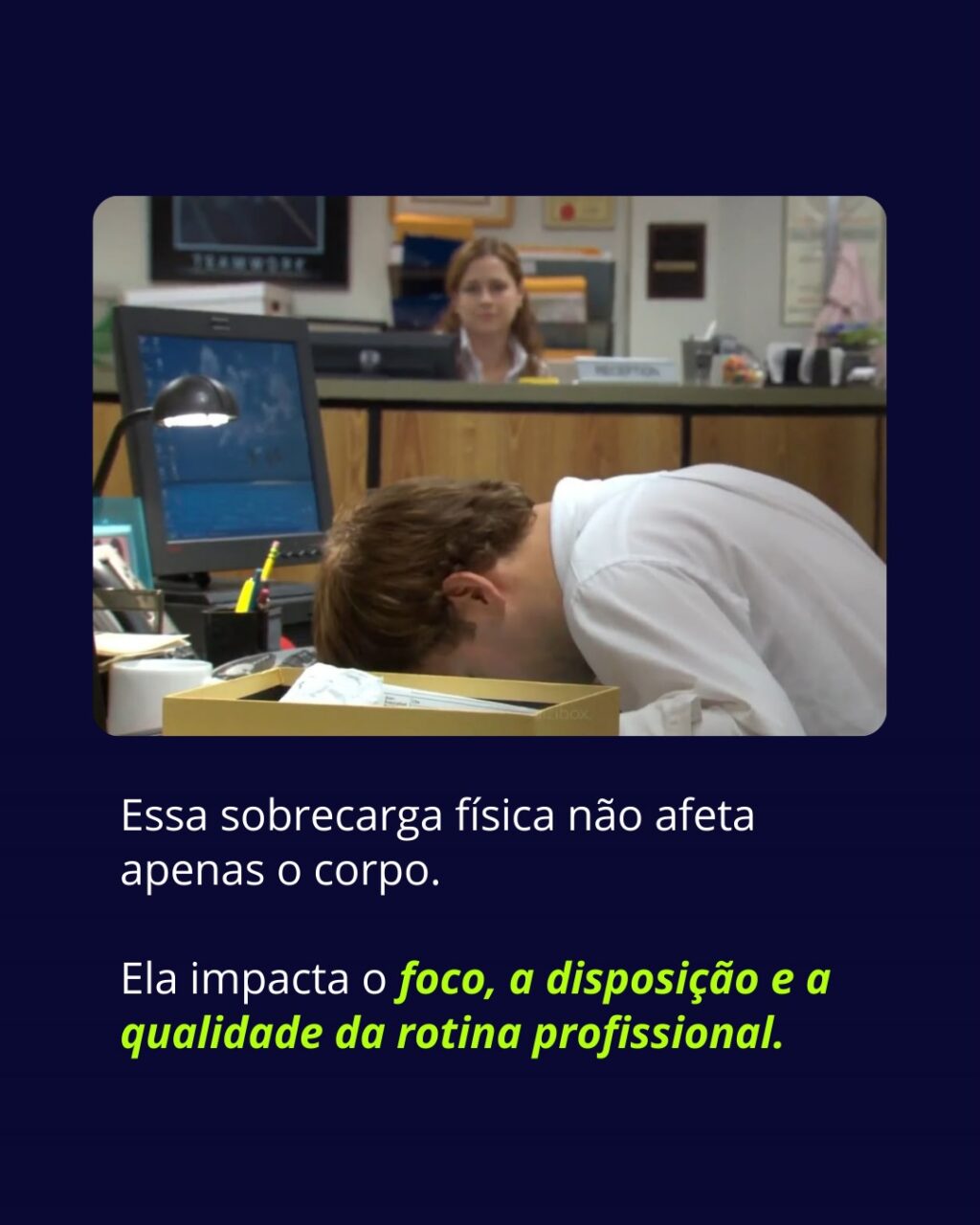 Instagram post from hlifeassessoria. This post is in position 3.