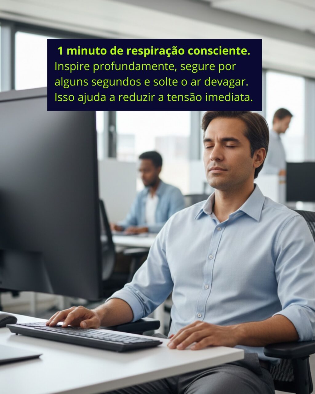 Instagram post from hlifeassessoria. This post is in position 1.