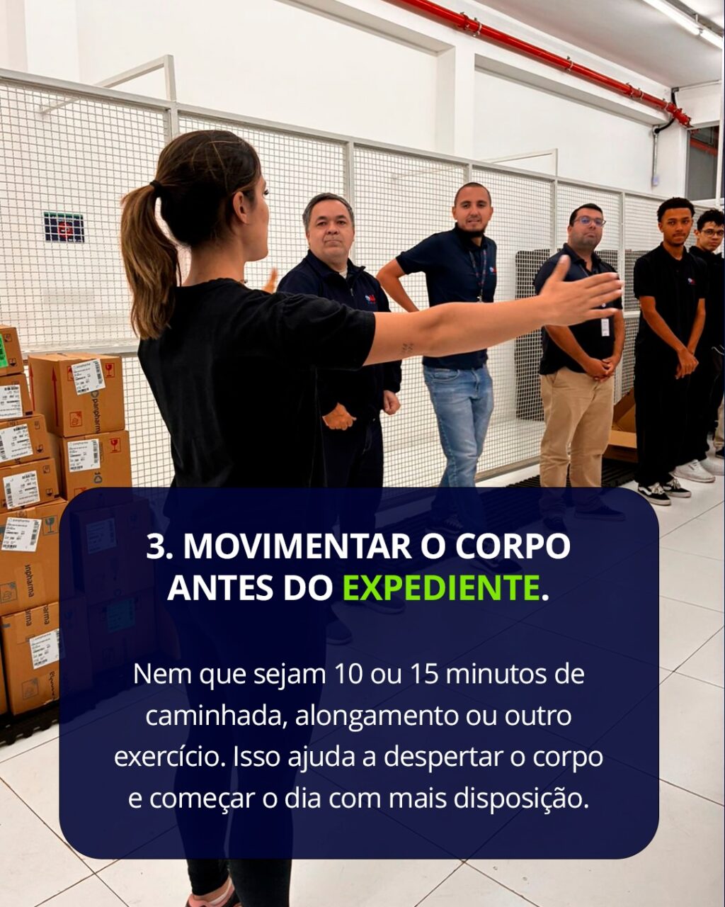 Instagram post from hlifeassessoria. This post is in position 3.