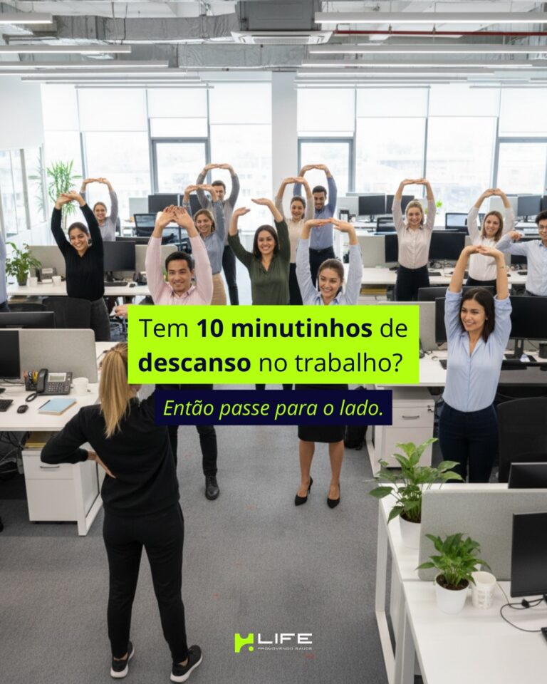 Instagram post from hlifeassessoria. This post is in position 1.