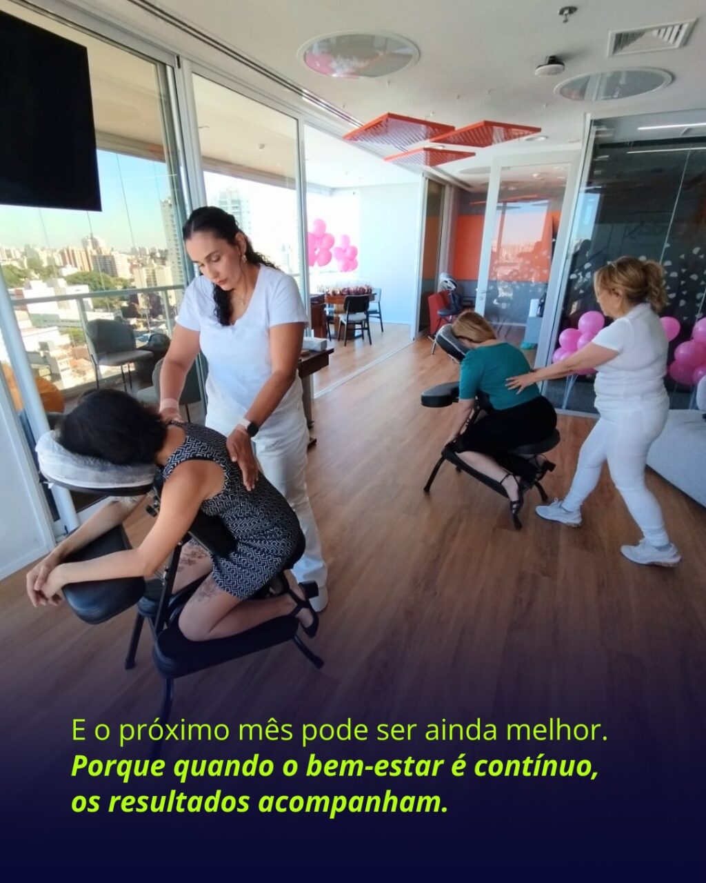 Instagram post from hlifeassessoria. This post is in position 6.