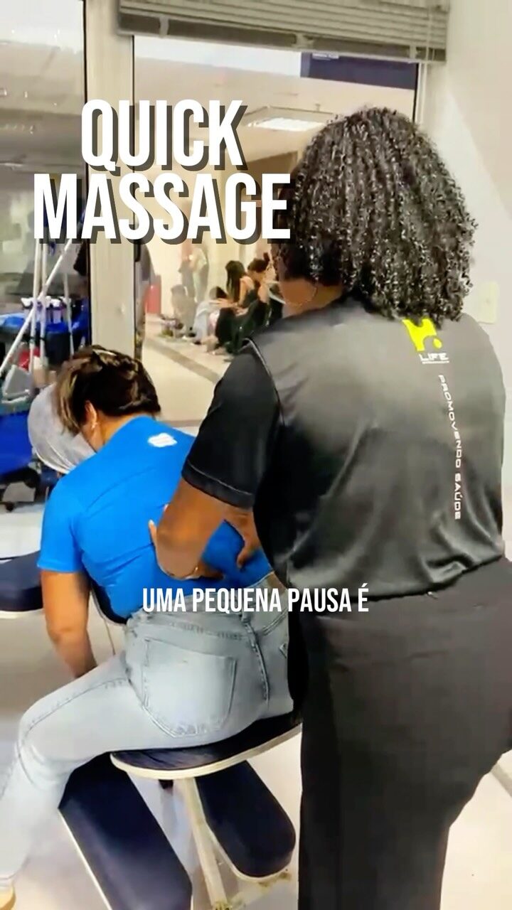 Instagram post from hlifeassessoria. This post is in position 1.