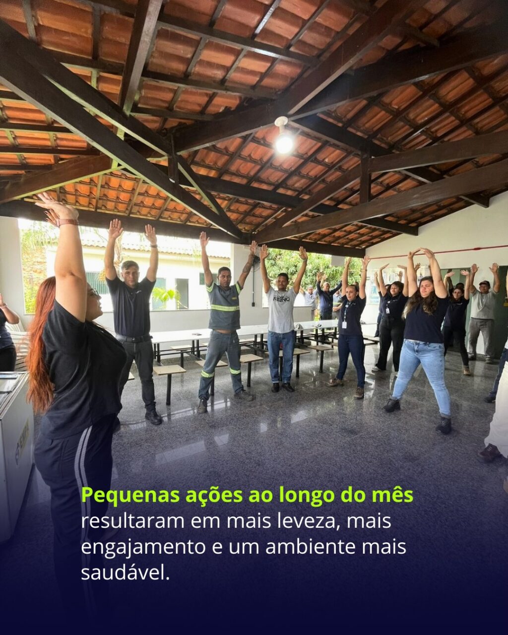 Instagram post from hlifeassessoria. This post is in position 5.