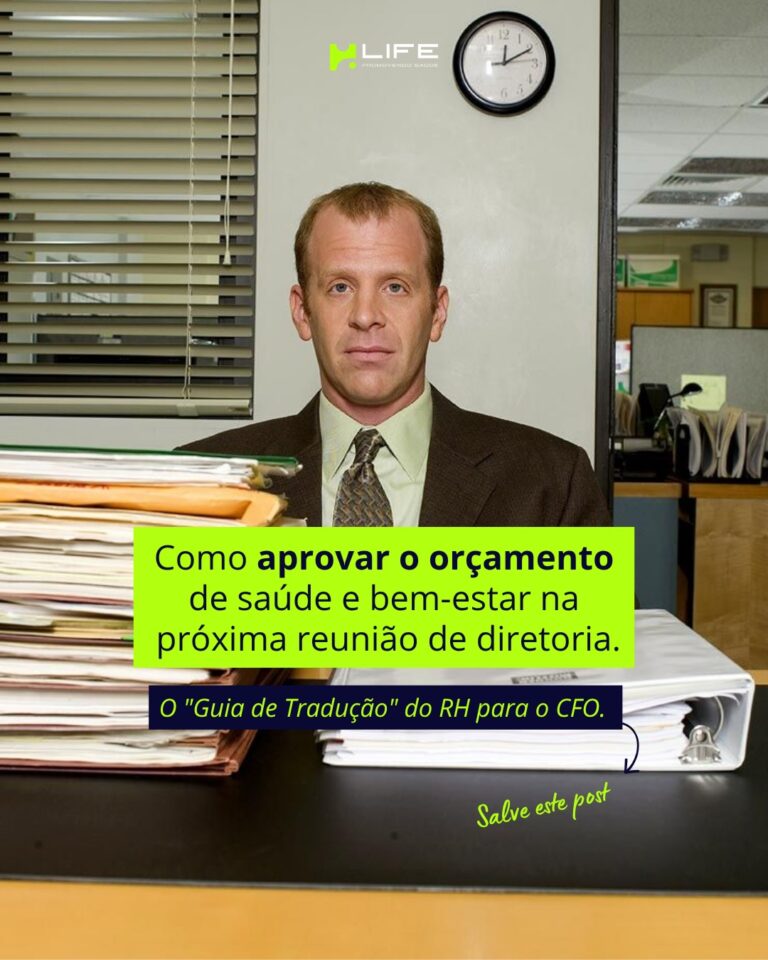 Instagram post from hlifeassessoria. This post is in position 1.