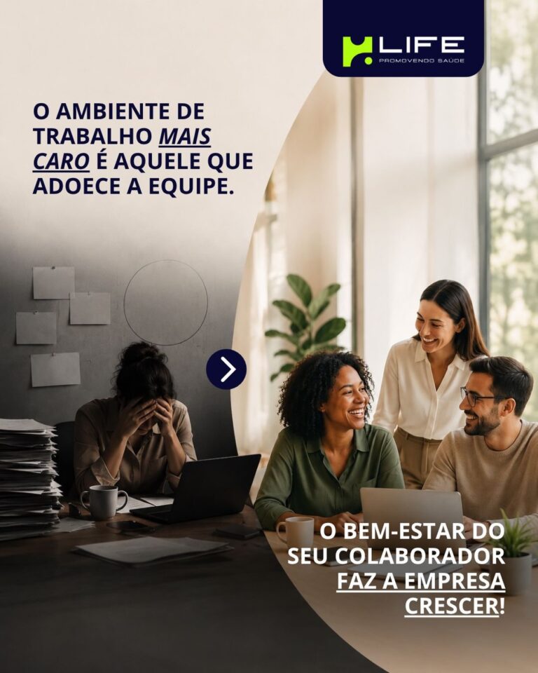Instagram post from hlifeassessoria. This post is in position 1.