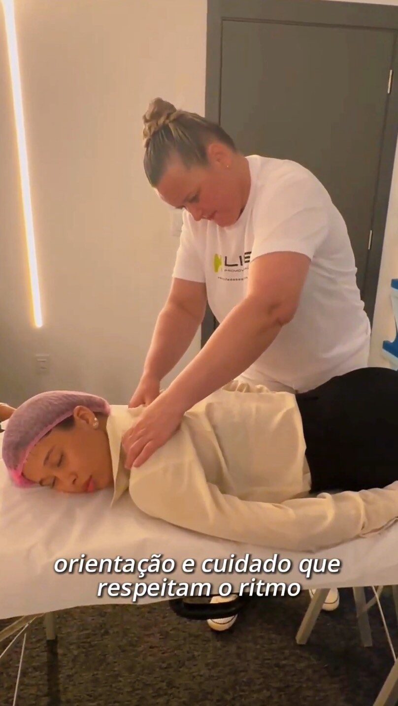 Instagram post from hlifeassessoria. This post is in position 0.