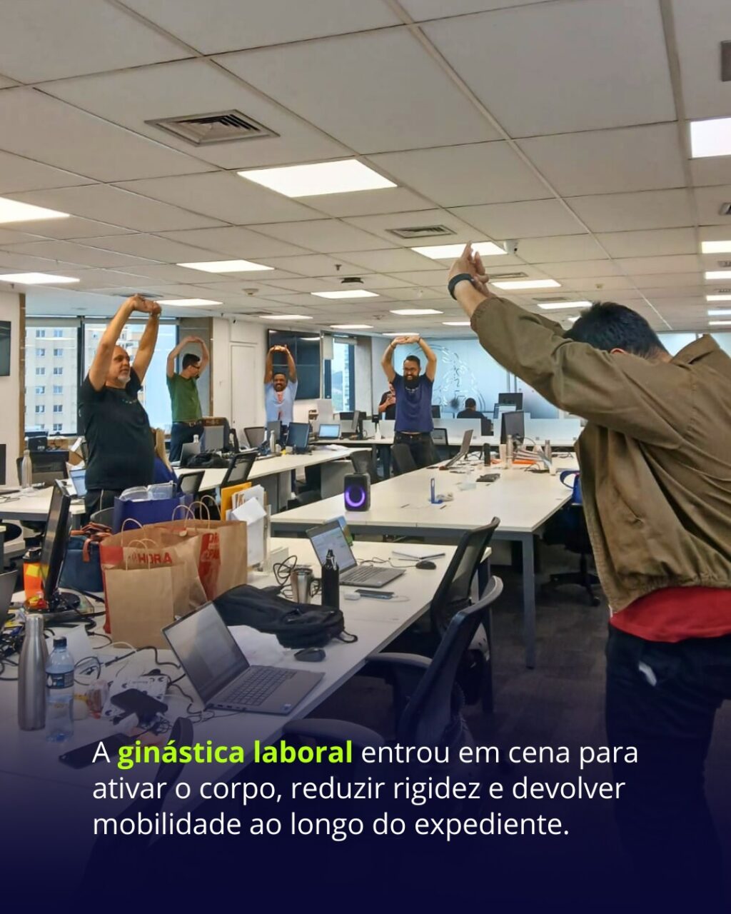 Instagram post from hlifeassessoria. This post is in position 2.