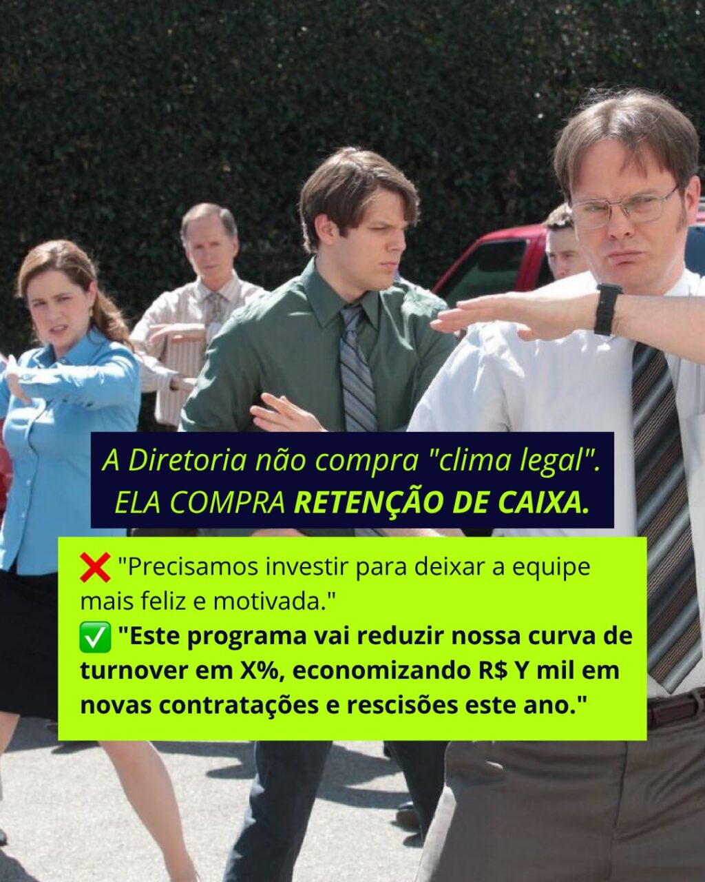 Instagram post from hlifeassessoria. This post is in position 1.