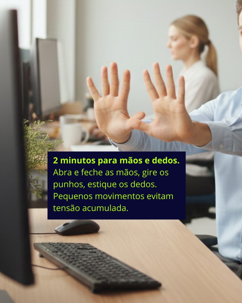 Instagram post from hlifeassessoria. This post is in position 3.